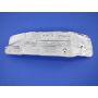 Mopar 55113276AE SHIELD, Exhaust