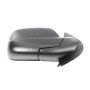 Mopar 55156452AF MIRROR, Outside, Rearview, Electric, Heated
