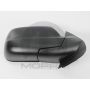 Mopar 55156452AF MIRROR, Outside, Rearview, Electric, Heated