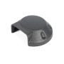 Mopar 55156514AC CAP, Wiper Arm Nut