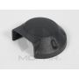 Mopar 55156514AC CAP, Wiper Arm Nut