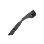 Mopar 55156844AA GAP HIDER, Lamp