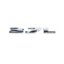 Mopar 55157096AC NAMEPLATE