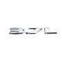 Mopar 55157096AC NAMEPLATE