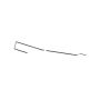 Mopar 55275850AB ROD, Hood Safety Catch