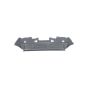 Mopar 55371021AA SEAL, Radiator Upper