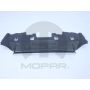 Mopar 55371021AA SEAL, Radiator Upper