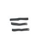 Mopar 55397259AB STRAP KIT, Velcro