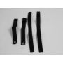 Mopar 55397259AB STRAP KIT, Velcro