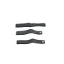 Mopar 55397259AB STRAP KIT, Velcro