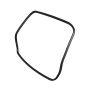 Mopar 55399229AF WEATHERSEAL, Liftgate