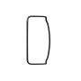 Mopar 55399229AF WEATHERSEAL, Liftgate