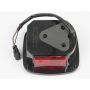 Mopar 56018648AD LAMP, Tail Stop Turn