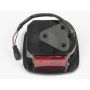 Mopar 56018648AD LAMP, Tail Stop Turn