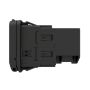 Mopar 56046934AA POWER OUTLET, Inverter
