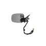 Mopar 57010306AI MIRROR, Outside Rearview