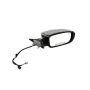 Mopar 57010306AI MIRROR, Outside Rearview