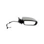 Mopar 57010306AI MIRROR, Outside Rearview
