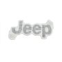 Mopar 5FC84HA9AB DECAL, Bodyside