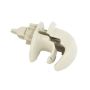 Mopar 5HT25HDAAD HOOK, Coat