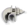 Mopar 5HT25TL2AD HOOK, Coat