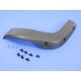 Mopar 5JX31TZZAD APPLIQUE, Rear Wheel Opening