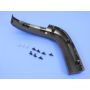 Mopar 5JX31TZZAD APPLIQUE, Rear Wheel Opening
