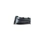 Mopar 5LG40DX9AA BEZEL, Seat Belt Quarter Trim