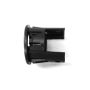 Mopar 5LS53TZZAA BEZEL, Park Distance