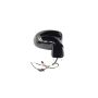 Mopar 5RM14AXRAE MIRROR, Outside Rearview