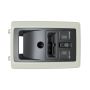 Mopar 5SK71BD1AA CONSOLE, Overhead