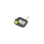 Mopar 5UP67RXFAB PLUG, Tow Hook