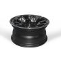 Mopar 5UR341XFAA WHEEL, Aluminum