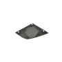 Mopar 5UV66LXHAA GRILLE, Speaker