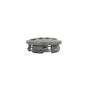 Mopar 5VC50LAUAA CAP, Wheel Center
