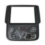 Mopar 5VD75JXPAD CENTER STACK