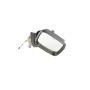 Mopar 5VY83LXHAA MIRROR, Outside Rearview