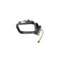 Mopar 5VZ87LXHAA MIRROR, Outside Rearview