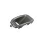 Mopar 5XB32XS9AA BEZEL, Fog Lamp
