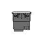 Mopar 5XG28DX9AD USB, Charging Port