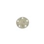 Mopar 5XN15RXFAA CAP, Wheel Center