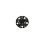 Mopar 5XN15RXFAA CAP, Wheel Center