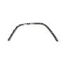 Mopar 5XT68RXFAC MOLDING, Wheel Flare