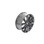 Mopar 5XW01DX8AA WHEEL, Aluminum