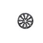 Mopar 5XW01DX8AA WHEEL, Aluminum