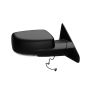 Mopar 5XY521AUAK MIRROR, Outside Rearview