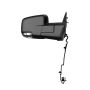 Mopar 5XY521AUAK MIRROR, Outside Rearview