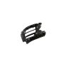 Mopar 5YB26DX8AA BEZEL, Fog Lamp