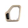 Mopar 5YD27LS5AA BEZEL, Shifter