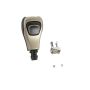 Mopar 5YD291X9AB KNOB KIT, Shifter